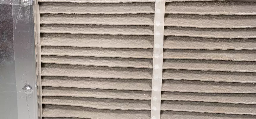 Mobile Car AC Filter Replacement in Boulder City