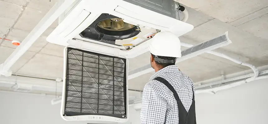 Our Affordable Duct Cleaning Near Me Services in Boulder City, NV