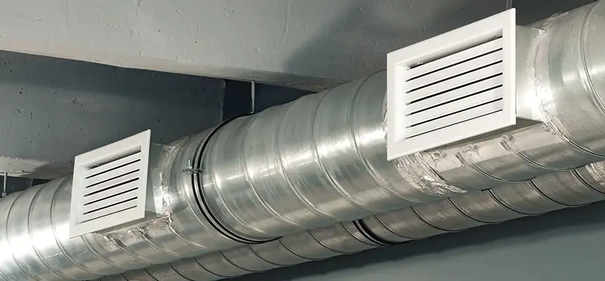 Our Air Duct Camera Inspection Services in Boulder City, NV