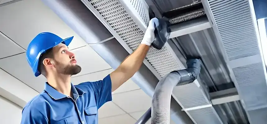 Our Annual Dryer Vent Maintenance Services in Boulder City, NV