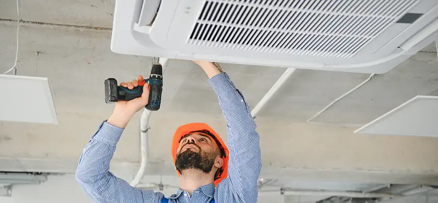 Detailed Multi‑Unit Riser & Roof Termination Cleaning in Boulder City