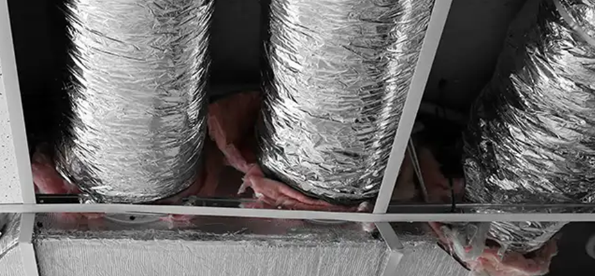 Scalable Commercial Multi‑Unit Dryer Vent Camera Inspection in Boulder City, NV