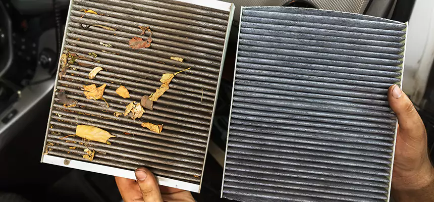 Our Dryer Vent Lint Filter Cleaning Services in Boulder City, NV