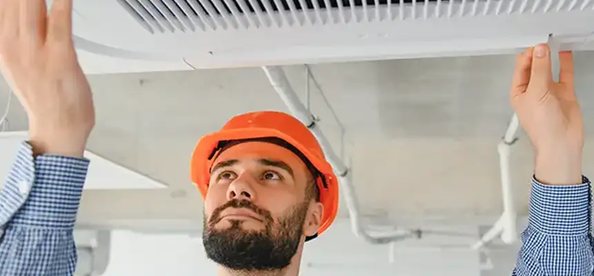 Our Furnace Vent Cleaning Services in Boulder City, NV