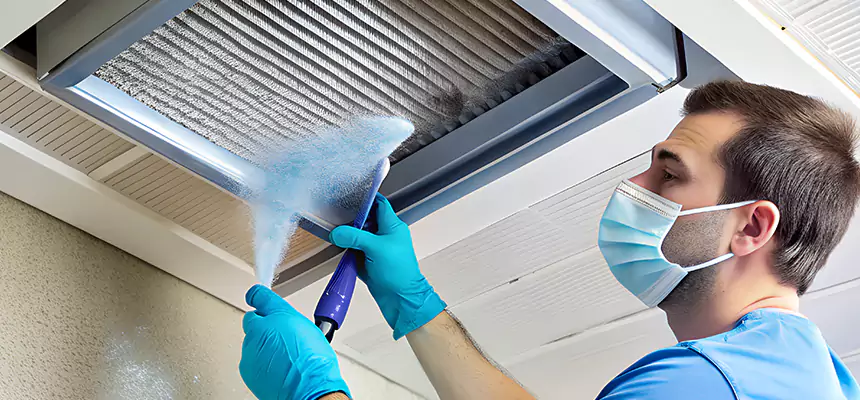 Our Home Ventilation Cleaning Services in Boulder City, NV