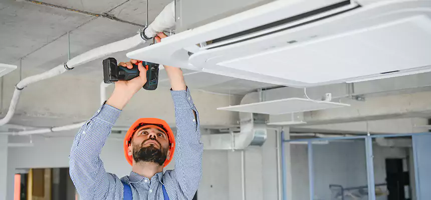 Eco‑Friendly Coil & Plenum Deep Cleaning in Boulder City