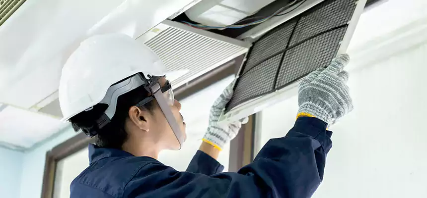 Our Multi-family Home Duct Cleaning Services in Boulder City, NV