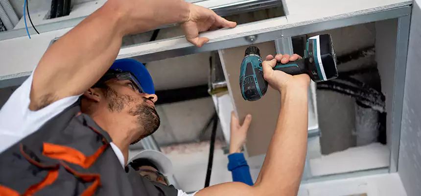 Our Retail Store Duct Cleaning Services in Boulder City, NV