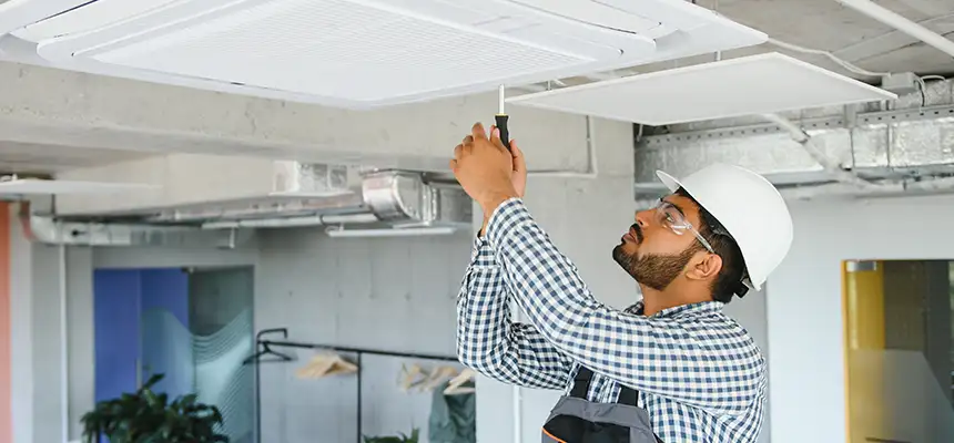 Our Roof Dryer Vent Cleaning Services in Boulder City, NV