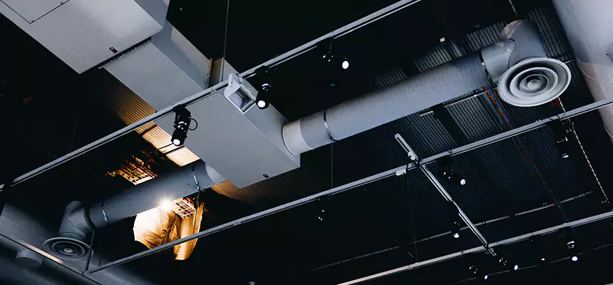 Our Seasonal Allergy Air Duct Cleaning Services in Boulder City, NV