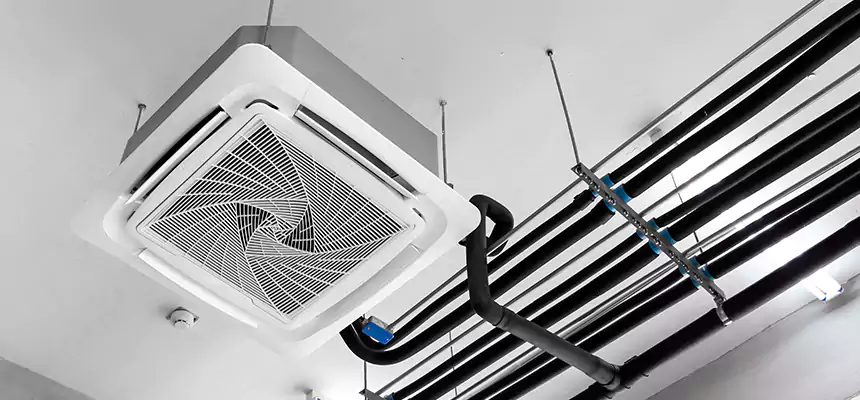 Our Smart AC Vent Controller Services in Boulder City, NV