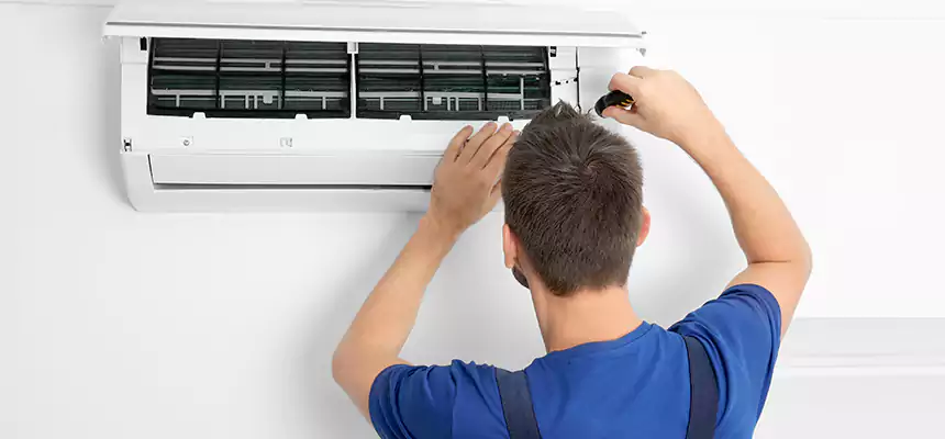 Our Smart Air Conditioning Installation Services in Boulder City, NV