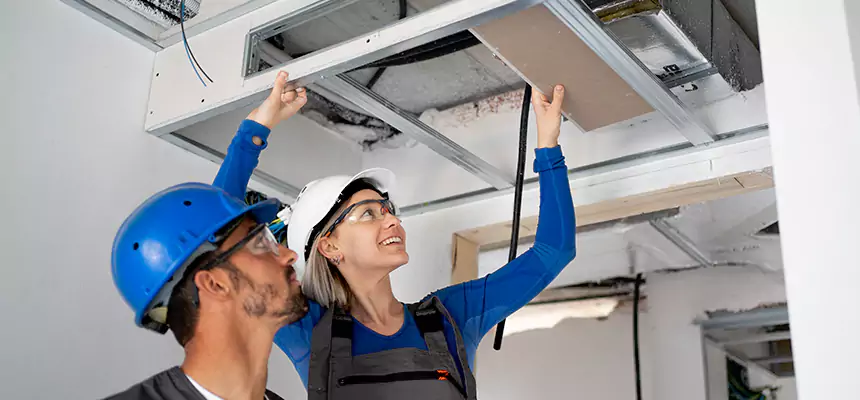 Our Vent Relocation Services in Boulder City, NV
