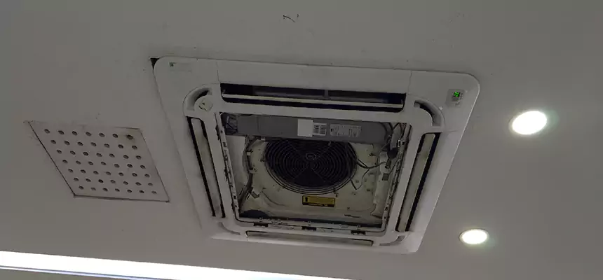 Our Wall Vent Cleaning Service Services in Boulder City, NV