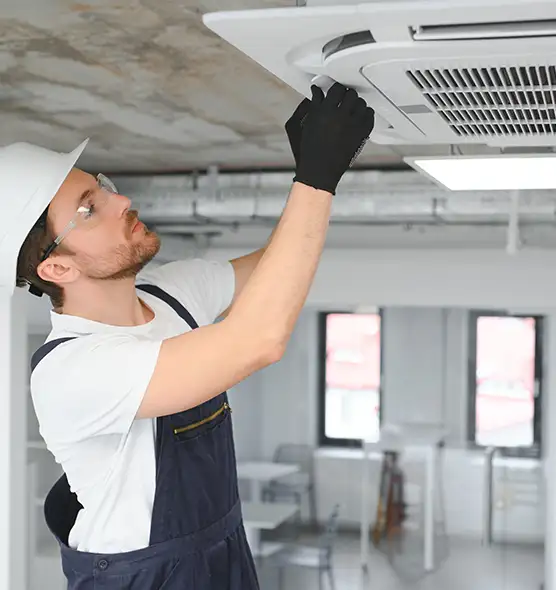 Top Affordable Duct Cleaning Services Near Me in Boulder City, NV