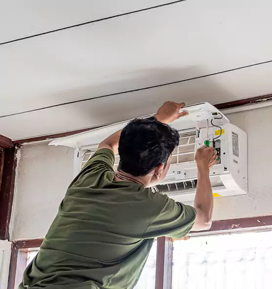 About Air Duct & AC Odor Removal in Boulder City, NV