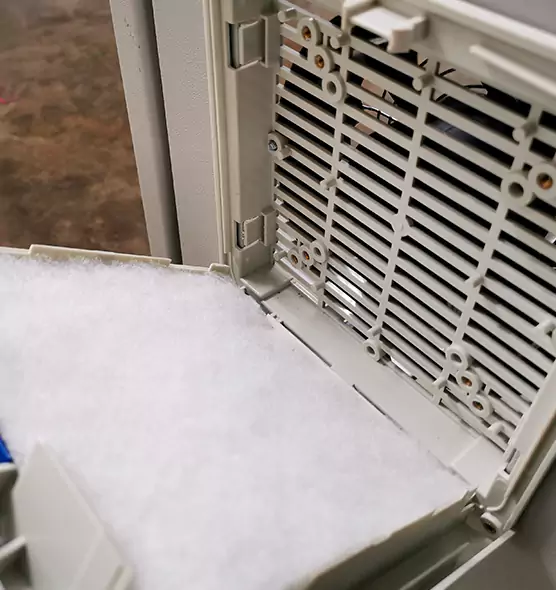 Professional Air Duct Expansion Solutions in Boulder City, NV