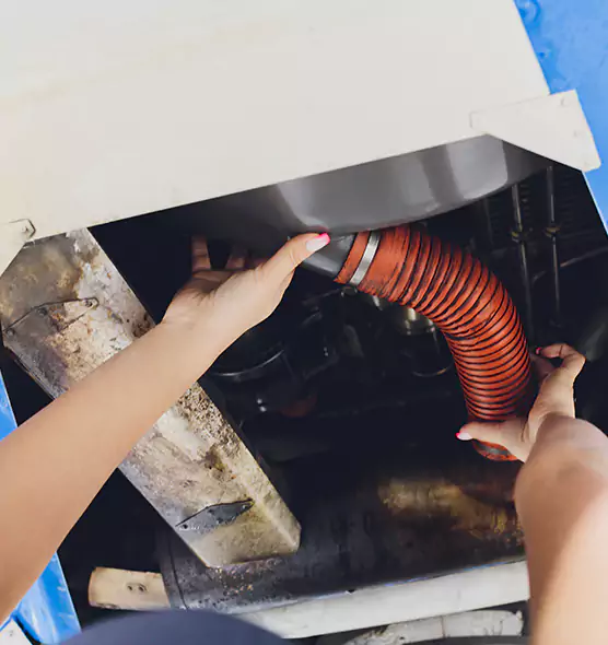 Professional Air Duct Leak Repair in Boulder City, NV