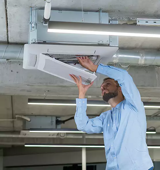 About Air Duct Sealing And Repair in Boulder City, NV