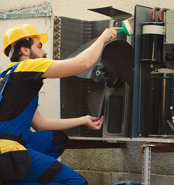 Professional Air Duct Washing Service in Boulder City, NV