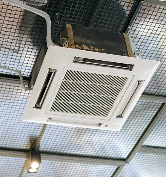 Top-Notch Allergy Relief Vent Cleaning Services in Boulder City, NV