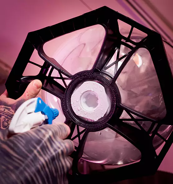 Advanced Basement Vent Cleaning in Boulder City, NV