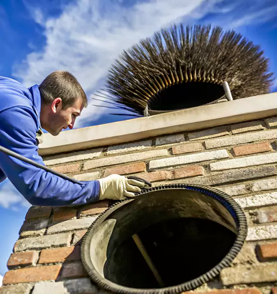 About Professional Chimney Sweep in Boulder City, NV