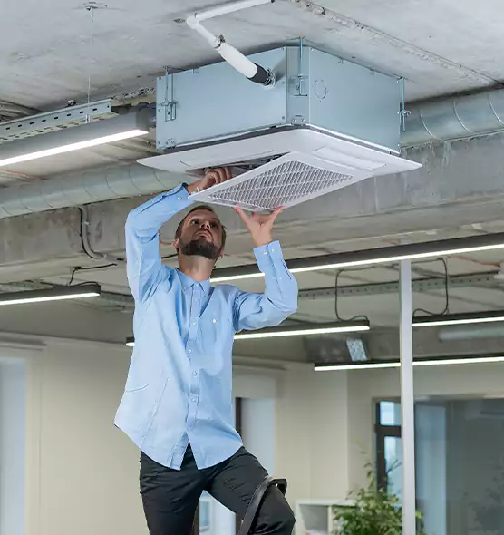 Expert Commercial Air Duct Cleaning in Boulder City, NV