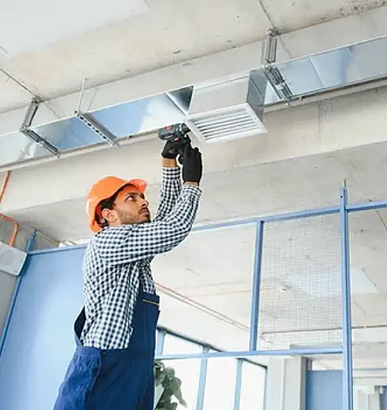 About Commercial Laundry Vent Cleaning in Boulder City, NV