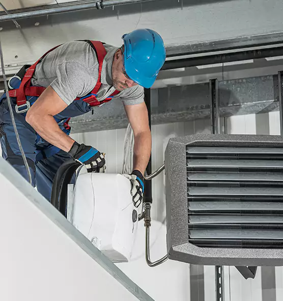 Professional Custom HVAC Ductworkin Boulder City, NV