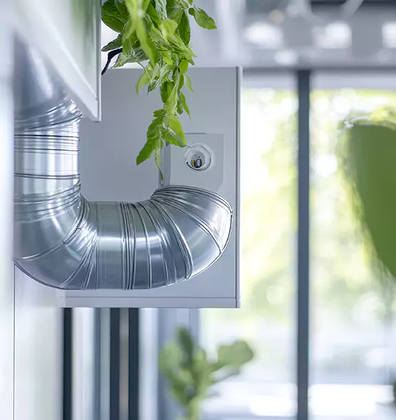 Professional Eco-Friendly Duct Cleaning Services in Boulder City, NV