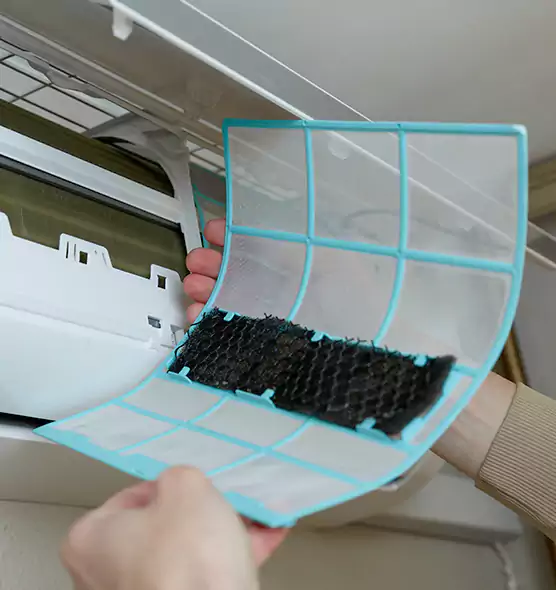 Welcome to Air Duct Cleaning & Repairs Boulder City — Your Local HEPA Filter Installation Pros in Boulder City, NV