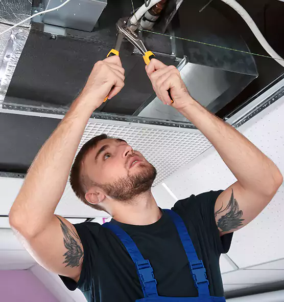 Trusted Home Air Duct Cleaning in Boulder City, NV