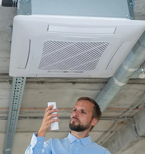 About Local Vent Cleaning Services in Boulder City, NV