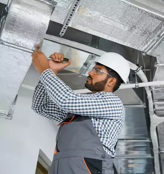 Welcome to Mold & Mildew Removal from Air Ducts Boulder City, NV