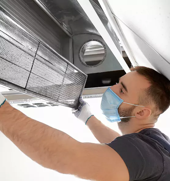 About Remove Smoke Smell From Air Duct in Boulder City, NV
