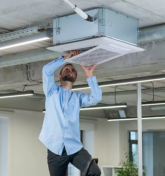 Advanced Residential Air Vent Cleaning in Boulder City, NV