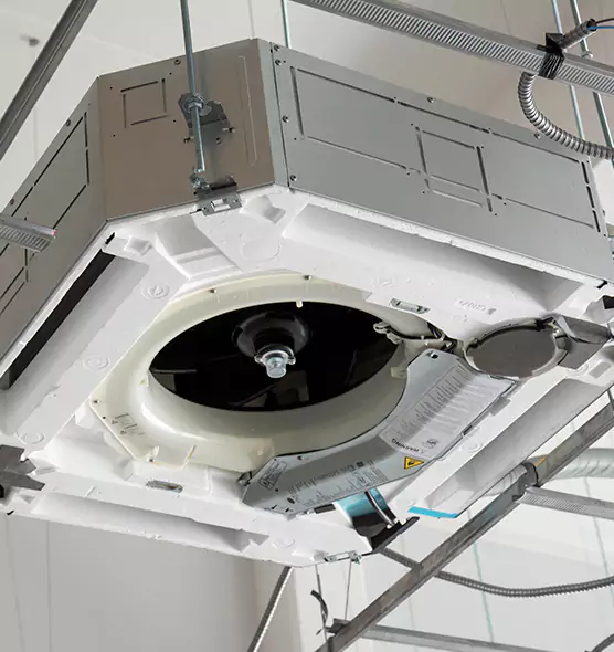 Professional Roof Vent Lint Removal Boulder City, NV