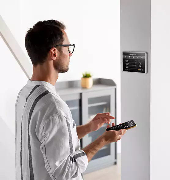 About Smart AC Vent Controller Services in Boulder City