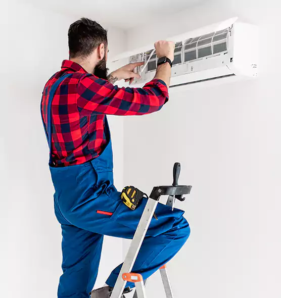 About Smart Air Conditioning Installation in Boulder City, NV