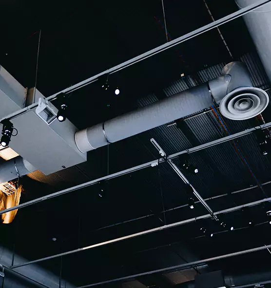 Professinal UV Light Air Purification for Ducts in Boulder City, NV