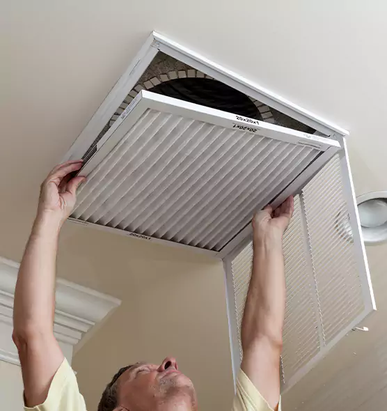 Professional Vent Relocation Services in Boulder City, NV