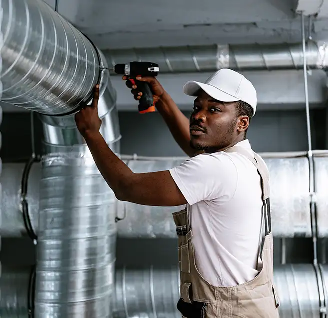 Why Homeowners & Businesses Trust Us Boulder City, NV