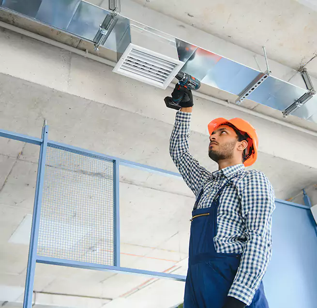 Why Homeowners & Businesses Trust Us in Boulder City, NV?