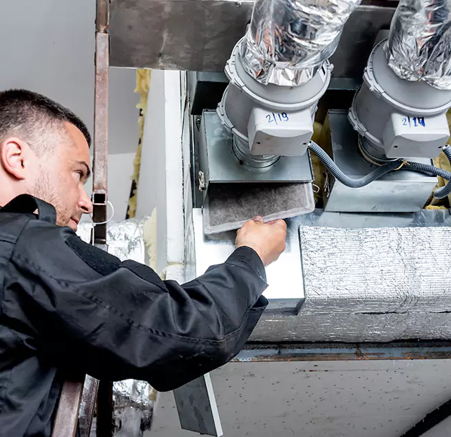 Why Homeowners & Businesses Trust Us in Boulder City, NV?