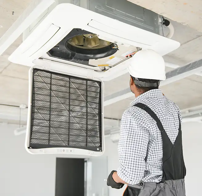 Why Homeowners & Businesses Trust Us in Boulder City, NV?