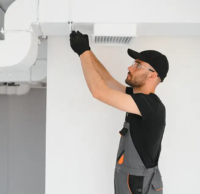 Why Homeowners & Businesses Trust Us in Boulder City, NV?