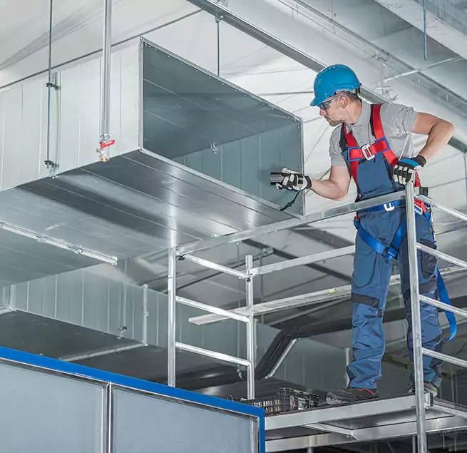 Why Homeowners & Businesses Trust Us in Boulder City, NV?