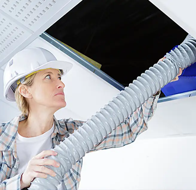 Why Homeowners & Businesses Trust Us Boulder City, NV