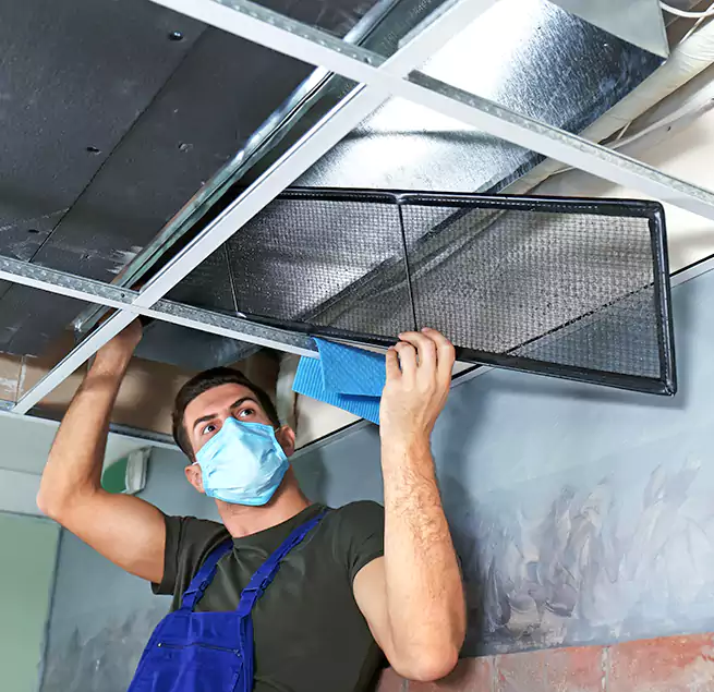 Why Homeowners Businesses Trust Us in Boulder City, NV